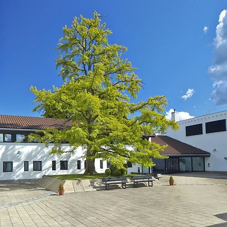فندق شْئَرلُتينلوندفي  Vilvorde Kursuscenter المظهر الخارجي الصورة